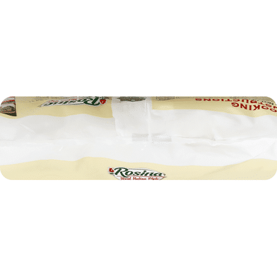 Rosina Ravioli, Gluten-Free, Cheese