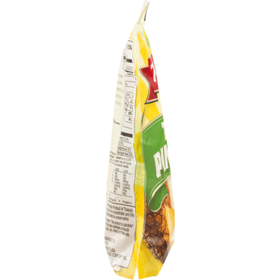 Mariani Pineapple, Tropical