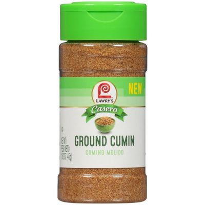 Lawry's® Casero Ground Cumin