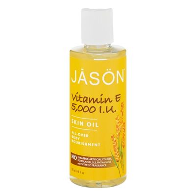 Jāsön Vitamin E 5,000 IU Skin Oil