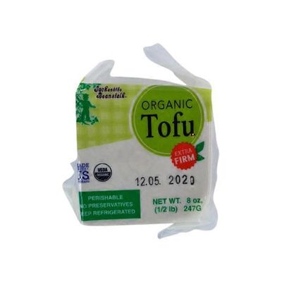 Jack & the Beanstalk Tofu