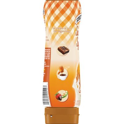 Smucker's Ice Cream Topping