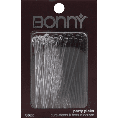 Bonny Barware Party Picks