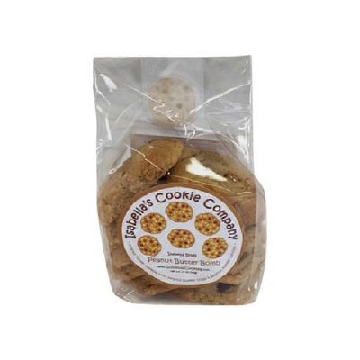 Isabella's Cookie Company Peanut Butter Cookies