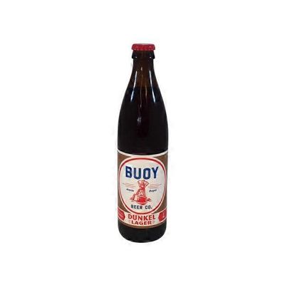 Buoy Seasonal Rotator Beer Bottle