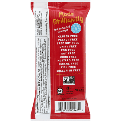 free2b Sunflower Butter Cups, Dark Chocolate