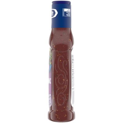 Kraft Balsamic Vinaigrette Salad Dressing