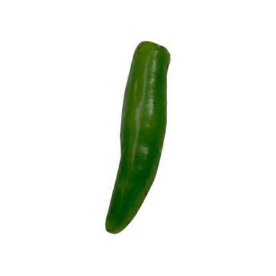 Serrano Peppers