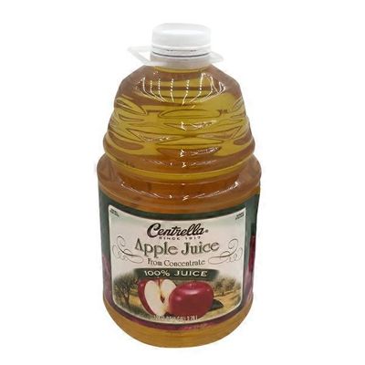 Centrella Apple Juice