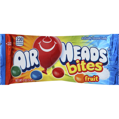 Airheads Bites Fruit