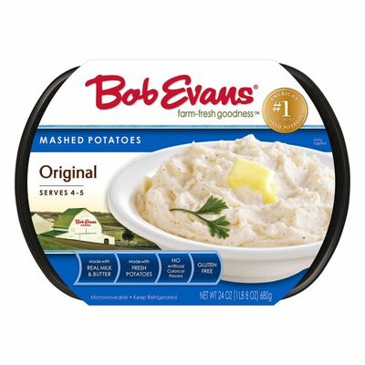 Bob Evans Farms Original Mashed Potatoes