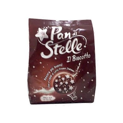 Mulino Bianco Pan Di Stelle Cookies