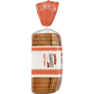 Pepperidge Farm® Farmhouse Honey Wheat Bread