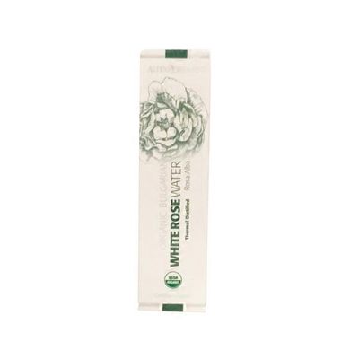 Alteya Organics Organic Bulgarian White Rose Water