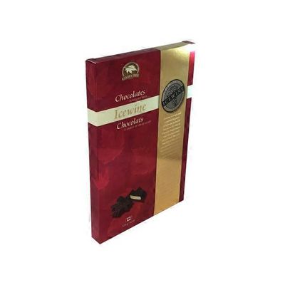 Canada True Icewine Chocolate