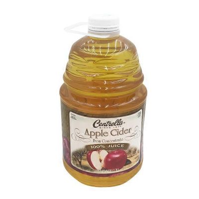 Centrella Apple Cider