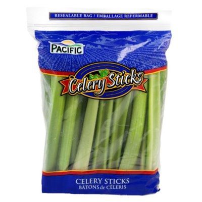 Pacific Celery Sticks