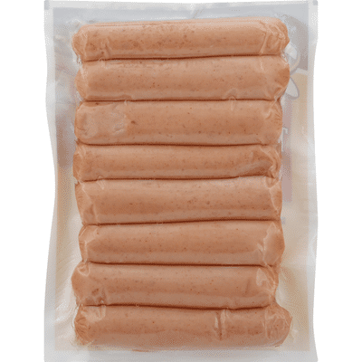 Zweigles Hot Dogs, Skinless