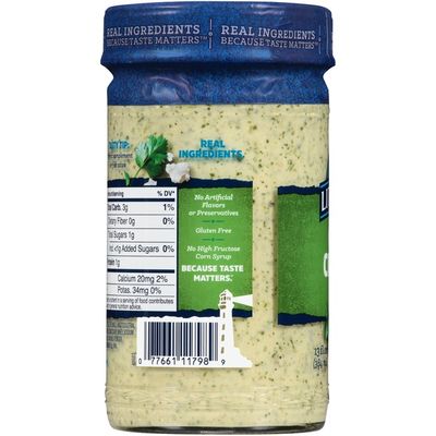 Litehouse Cotija Cilantro Dressing & Dip