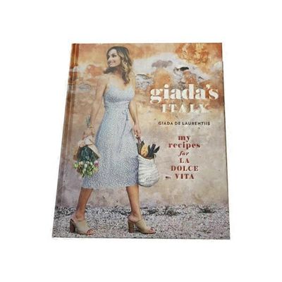 Clarkson Potter Giada's Italy Hardcover