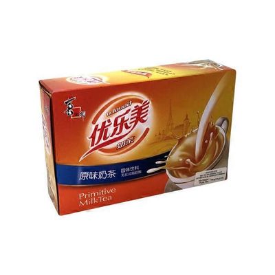 U.Loveit Original Flavor Milk Tea