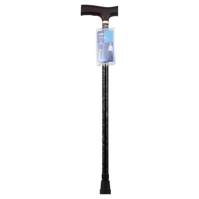 Carex Cane, Walking
