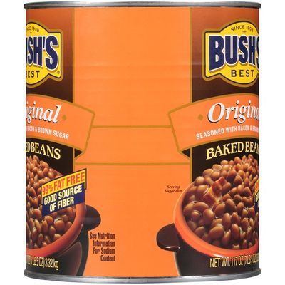 Bush's Best Original Baked Beans