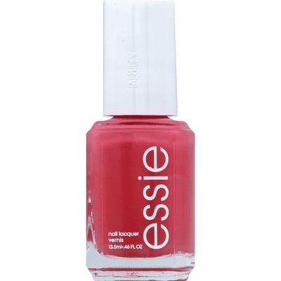 Essie Nail Lacquer, Guilty Pleasures 578