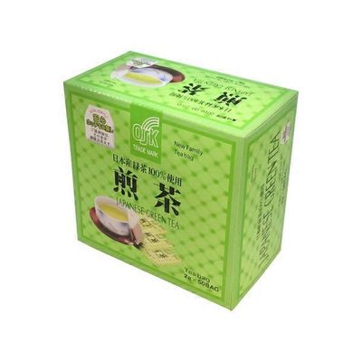 Osk New Family Sencha