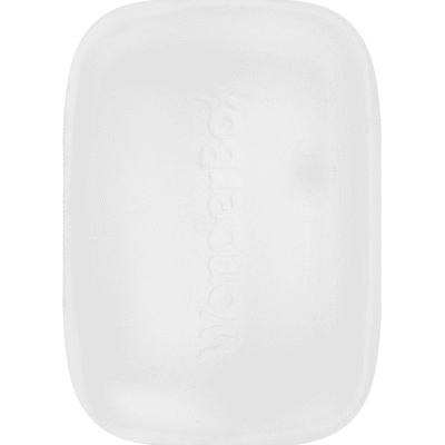 WonderBox Litter Box, Plus, with Baking Soda