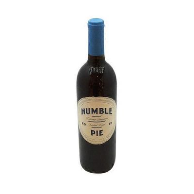 Humble Pie Cabernet Sauvignon