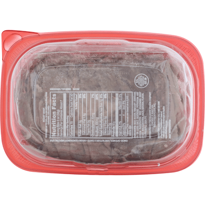 Hillshire Farm Roast Beef, Ultra Thin, Family Size