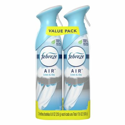 Febreze AIR Freshener Linen & Sky, Air Care