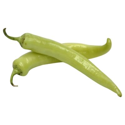Banana Pepper