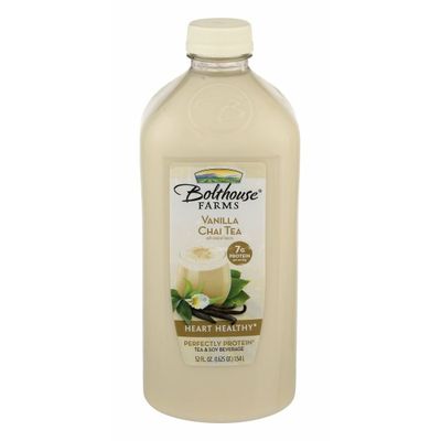 Bolthouse Farms Vanilla Chai