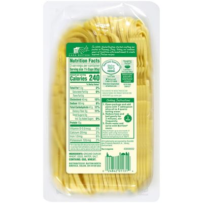 Buitoni Linguine Refrigerated Pasta