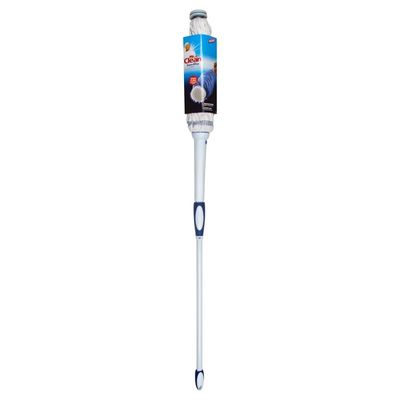 Mr. Clean SuperMop With Magic Eraser