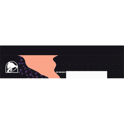 Taco Bell Soft Tortillas Taco Dinner Kit