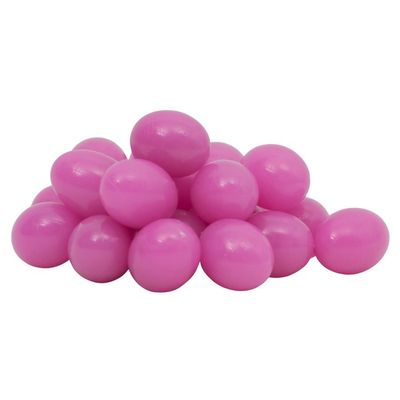 Glo Fish Aquarium Accent Gravel Pink