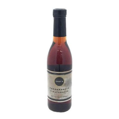 Zary's Pomegranate Vinaigrette