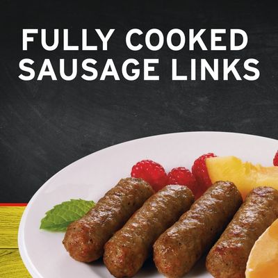 Banquet Brown 'n Serve Original Sausage Links