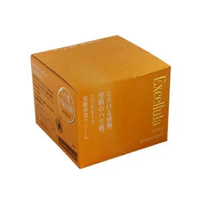 Excellula Sato Power Facial Cream