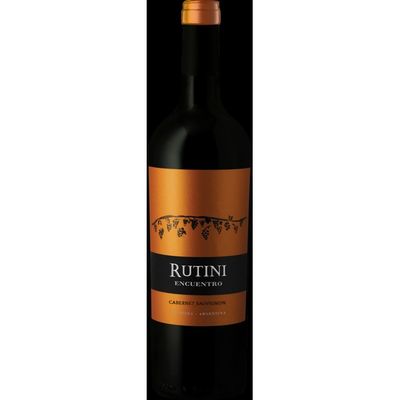 Rutini Encuentro Cabernet Sauvignon
