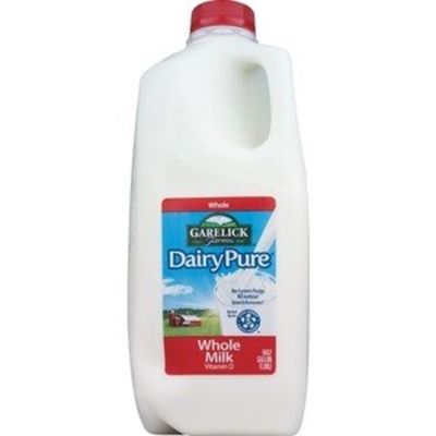 DairyPure Vitamin D Whole Milk