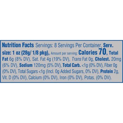 Philadelphia Neufchatel Cheese with a Third Less Fat than Cream Cheese