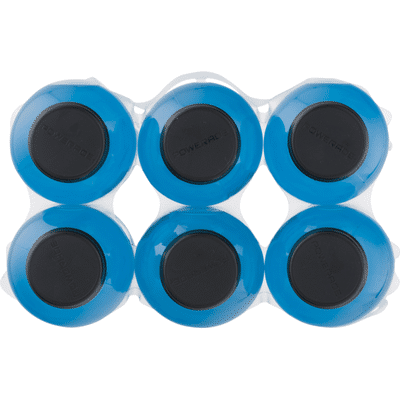 Powerade Sports Drink Mountain Berry Blast - 6 PK