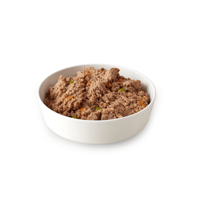 Blue Buffalo Homestyle Recipe Natural Adult Wet Dog Food, Beef