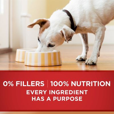 purina smartblend weight management