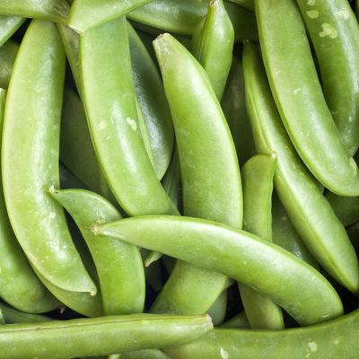 Signature Kitchens Stringless Sugar Snap Peas