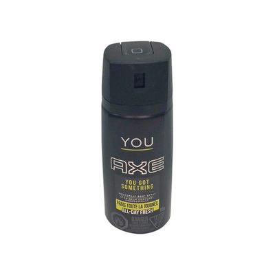 Axe You Body Spray
